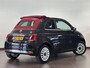 Fiat 500C Cabrio Dolcevita 1.0 Hybrid 70pk | VOUWDAK ROOD | NAVI | CLIMA | DAB+ | PARKEERHULP | APPLE CARPLAY / ANDROID AUTO | ALL-SEASONBANDEN