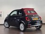 Fiat 500C Cabrio Dolcevita 1.0 Hybrid 70pk | VOUWDAK ROOD | NAVI | CLIMA | DAB+ | PARKEERHULP | APPLE CARPLAY / ANDROID AUTO | ALL-SEASONBANDEN