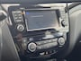 Nissan Qashqai 1.2 Connect Edition | Cruise Control | 360 camera | NAVI | Stoelverwarming | Bluetooth