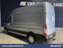 Ford Transit 2.0 TDCI 170pk L3H3 Euro6 Airco | Navigatie | 2500kg Trekhaak | Cruisecontrol Verwarmde voorruit, Parkeersensoren, Bijrijdersbank