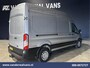 Ford Transit 2.0 TDCI 170pk L3H3 Euro6 Airco | Navigatie | 2500kg Trekhaak | Cruisecontrol Verwarmde voorruit, Parkeersensoren, Bijrijdersbank