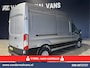 Ford Transit 2.0 TDCI 170pk L3H3 Euro6 Airco | Navigatie | 2500kg Trekhaak | Cruisecontrol Verwarmde voorruit, Parkeersensoren, Bijrijdersbank