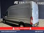 Ford Transit 2.0 TDCI 170pk L3H3 Euro6 Airco | Navigatie | 2500kg Trekhaak | Cruisecontrol Verwarmde voorruit, Parkeersensoren, Bijrijdersbank