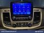 Ford Transit 2.0 TDCI 170pk L3H3 Euro6 Airco | Navigatie | 2500kg Trekhaak | Cruisecontrol Verwarmde voorruit, Parkeersensoren, Bijrijdersbank