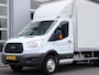 Ford Transit 350 2.2 TDCI L3H1 Ambiente Bakwagen met laadklep! | Airco | Bluetooth
