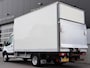 Ford Transit 350 2.2 TDCI L3H1 Ambiente Bakwagen met laadklep! | Airco | Bluetooth