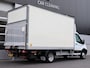 Ford Transit 350 2.2 TDCI L3H1 Ambiente Bakwagen met laadklep! | Airco | Bluetooth