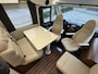 Miller M-liner Fiat 2 veel optie's 2 X Airco, King Size Bed Incl. BTW