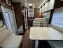 Miller M-liner Fiat 2 veel optie's 2 X Airco, King Size Bed Incl. BTW
