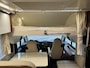 Miller M-liner Fiat 2 veel optie's 2 X Airco, King Size Bed Incl. BTW