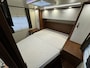 Miller M-liner Fiat 2 veel optie's 2 X Airco, King Size Bed Incl. BTW
