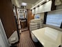 Miller M-liner Fiat 2 veel optie's 2 X Airco, King Size Bed Incl. BTW