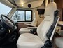 Miller M-liner Fiat 2 veel optie's 2 X Airco, King Size Bed Incl. BTW