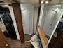 Miller M-liner Fiat 2 veel optie's 2 X Airco, King Size Bed Incl. BTW