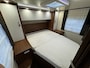 Miller M-liner Fiat 2 veel optie's 2 X Airco, King Size Bed Incl. BTW