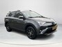 Toyota RAV4 2.5 Hybrid Style Automaat | Navigatie | Stoelverwarming | Parkeersensoren | Bluetooth |