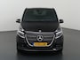 Mercedes-Benz V-klasse 250d | 4-MATIC | XL L3 Avantgarde | Dubbele Cabine | 360 CAMERA | DISTRONIC PLUS | LEDER | ZWART "LUGANO" | ALARM | STOELVERWARMING | NAVIGATIE | CARPLAY | ANDROID AUTO | CLIMATE CONTROL | DAB+ | CERTIFIED