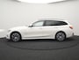 BMW 3-Serie Touring 330e Plug In Hybrid 293pk Dealer O.H PHEV | Cruise Control | Apple Carplay | Lederen Sportstoelen Verwarmd | Navigatie | Virtual | DAB |
