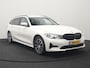 BMW 3-Serie Touring 330e Plug In Hybrid 293pk Dealer O.H PHEV | Cruise Control | Apple Carplay | Lederen Sportstoelen Verwarmd | Navigatie | Virtual | DAB |