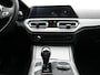 BMW 3-Serie Touring 330e Plug In Hybrid 293pk Dealer O.H PHEV | Cruise Control | Apple Carplay | Lederen Sportstoelen Verwarmd | Navigatie | Virtual | DAB |