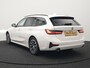 BMW 3-Serie Touring 330e Plug In Hybrid 293pk Dealer O.H PHEV | Cruise Control | Apple Carplay | Lederen Sportstoelen Verwarmd | Navigatie | Virtual | DAB |