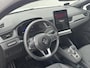 Renault Captur 1.3 mild hybrid 160 techno Automaat / Pack Comfort / Navigatie via Apple Carplay of Android Auto / Achteruitrijcamera / Stuur- en Stoelverwarming / Adaptief CC / Keyless Entry/Start / Climate control / Draadloze telefoon lader /