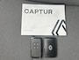 Renault Captur 1.3 mild hybrid 160 techno Automaat / Pack Comfort / Navigatie via Apple Carplay of Android Auto / Achteruitrijcamera / Stuur- en Stoelverwarming / Adaptief CC / Keyless Entry/Start / Climate control / Draadloze telefoon lader /