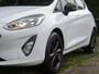 Ford Fiesta 1.1 Trend White Black Edition met Nieuwe Distributieriem