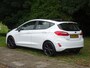 Ford Fiesta 1.1 Trend White Black Edition met Nieuwe Distributieriem