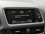 Audi Q5 BWJ 2014 2.0 TFSI 211 PK hybrid quattro Pro Line S AUTOMAAT / TREKHAAK | LEDER | STOELVERW. | PANODAK | KEYLESS | MEMORY STOELEN / XENON / NAVI / CLIMA / CRUISE / 19"LMV