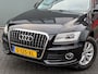 Audi Q5 BWJ 2014 2.0 TFSI 211 PK hybrid quattro Pro Line S AUTOMAAT / TREKHAAK | LEDER | STOELVERW. | PANODAK | KEYLESS | MEMORY STOELEN / XENON / NAVI / CLIMA / CRUISE / 19"LMV