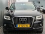 Audi Q5 BWJ 2014 2.0 TFSI 211 PK hybrid quattro Pro Line S AUTOMAAT / TREKHAAK | LEDER | STOELVERW. | PANODAK | KEYLESS | MEMORY STOELEN / XENON / NAVI / CLIMA / CRUISE / 19"LMV