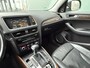 Audi Q5 BWJ 2014 2.0 TFSI 211 PK hybrid quattro Pro Line S AUTOMAAT / TREKHAAK | LEDER | STOELVERW. | PANODAK | KEYLESS | MEMORY STOELEN / XENON / NAVI / CLIMA / CRUISE / 19"LMV