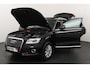 Audi Q5 BWJ 2014 2.0 TFSI 211 PK hybrid quattro Pro Line S AUTOMAAT / TREKHAAK / LEDER / STOELVERW. / SCHUIFKANTELDAK / KEYLESS / MEMORY STOELEN / XENON /  NAVI / CLIMA / CRUISE / 19"LMV