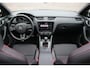 Skoda Octavia 2.0 TSI RS NL Panorama JD Stage4 Nieuwstaat