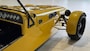 Lotus Super seven HKT HOECKMAYR Super Seven F10 160Pk