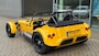 Lotus Super seven HKT HOECKMAYR Super Seven F10 160Pk