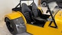 Lotus Super seven HKT HOECKMAYR Super Seven F10 160Pk