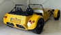 Lotus Super seven HKT HOECKMAYR Super Seven F10 160Pk