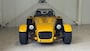 Lotus Super seven HKT HOECKMAYR Super Seven F10 160Pk