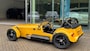 Lotus Super seven HKT HOECKMAYR Super Seven F10 160Pk