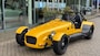 Lotus Super seven HKT HOECKMAYR Super Seven F10 160Pk