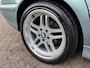 BMW 5-Serie 540i individual V8 automaat, Leder + mem, xenon, schuifda, leder ZEER MOOI