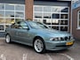 BMW 5-Serie 540i individual V8 automaat, Leder + mem, xenon, schuifda, leder ZEER MOOI