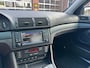 BMW 5-Serie 540i individual V8 automaat, Leder + mem, xenon, schuifda, leder ZEER MOOI