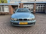 BMW 5-Serie 540i individual V8 automaat, Leder + mem, xenon, schuifda, leder ZEER MOOI