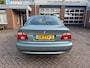 BMW 5-Serie 540i individual V8 automaat, Leder + mem, xenon, schuifda, leder ZEER MOOI