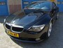 BMW 6-Serie Cabrio 630i 2 deurs, automaat, elektrische softop, Boordcomputer, Airco, Spraakbediening