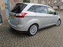 Ford Grand C-Max 1.6 SCTi Titanium|5 deurs|boordcomputer|isofix|telefoonvoorbereiding|stoelverwarming|panoramadak|airco|