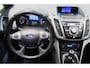 Ford Grand C-Max 1.6 SCTi Titanium|5 deurs|boordcomputer|isofix|telefoonvoorbereiding|stoelverwarming|panoramadak|airco|